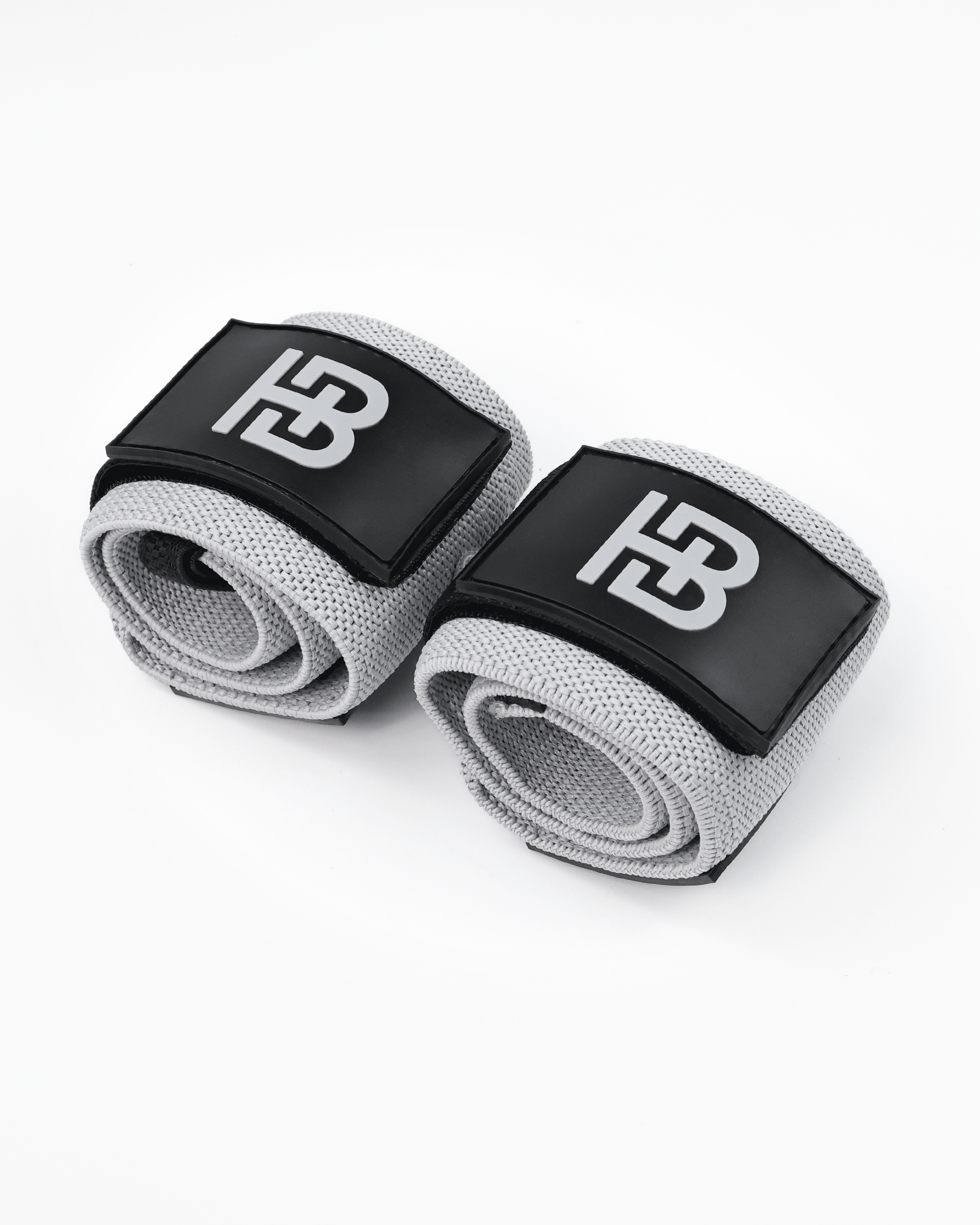 Wrist Wraps Light Grey