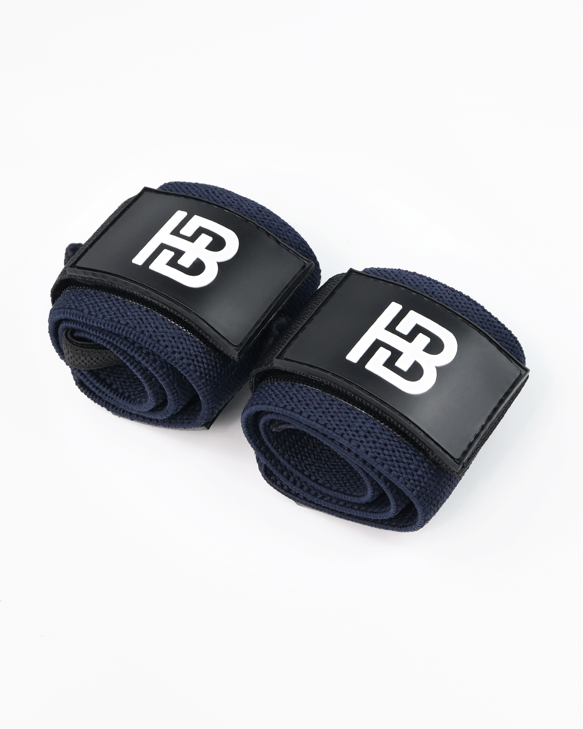 Wrist Wraps Navy