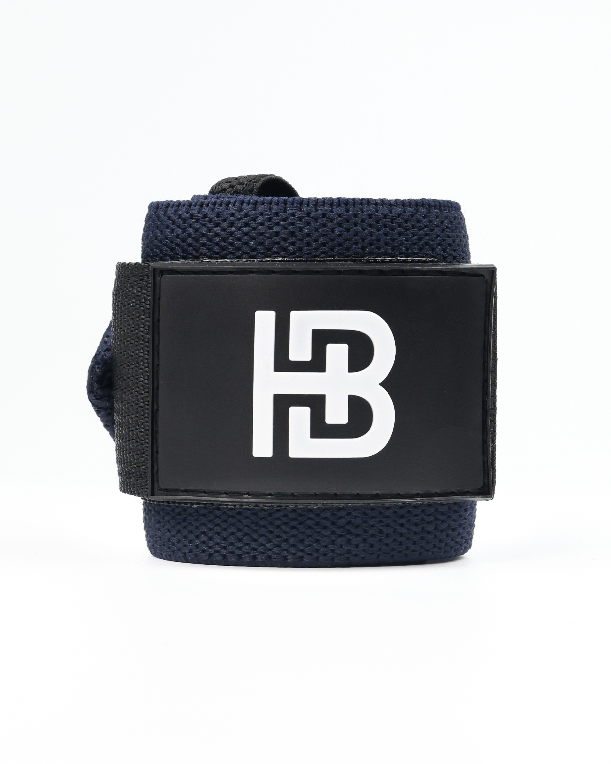 Wrist Wraps Navy