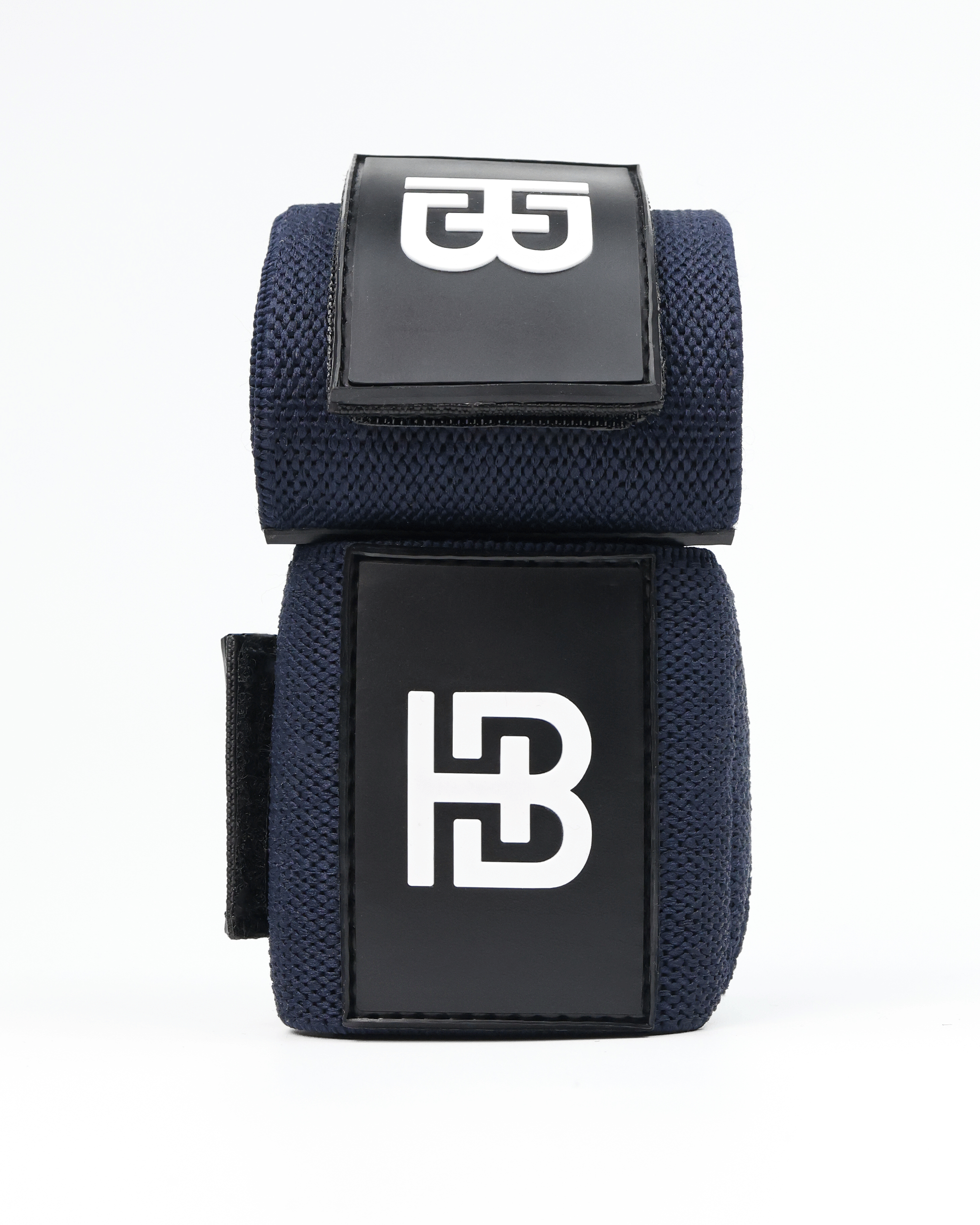 Wrist Wraps Navy