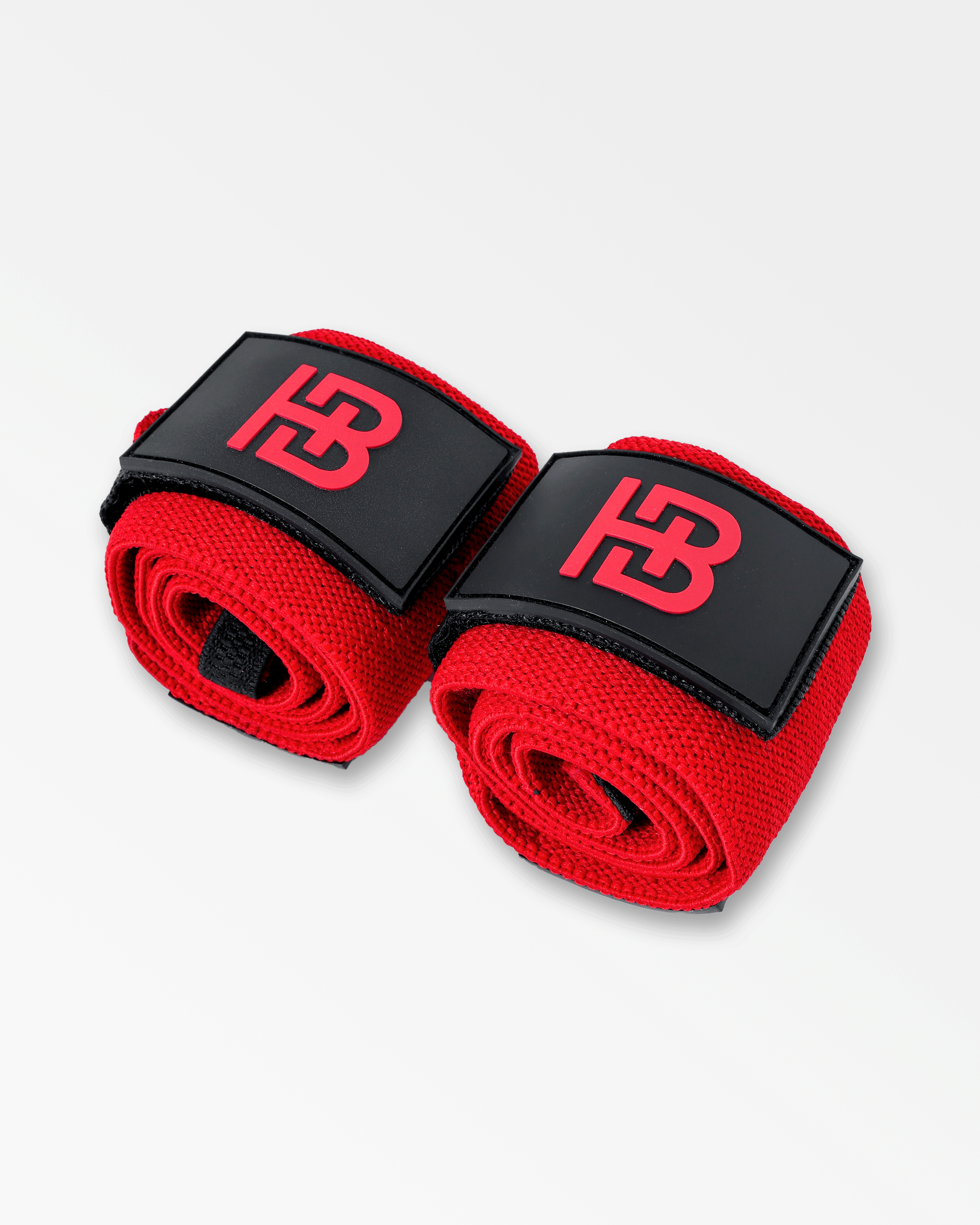 Power Stack Classic Red