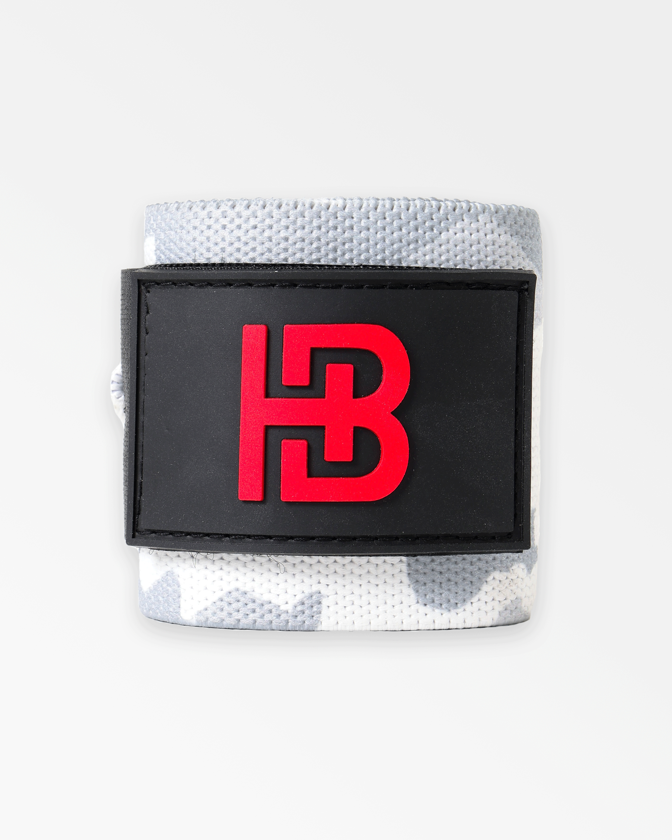 Winter White Wrist Wraps