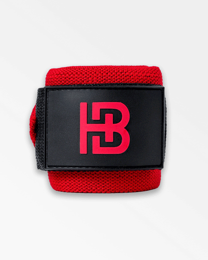 Power Stack Classic Red