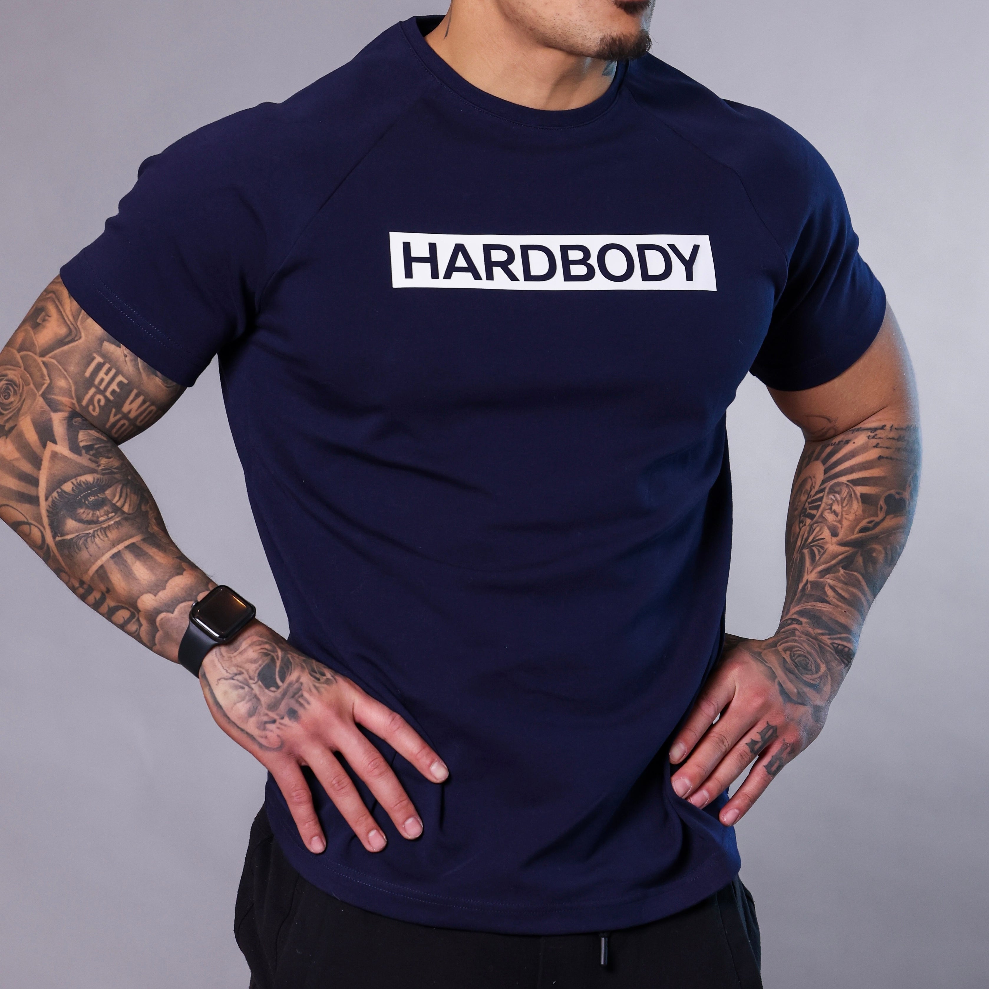 Navy T-Shirt