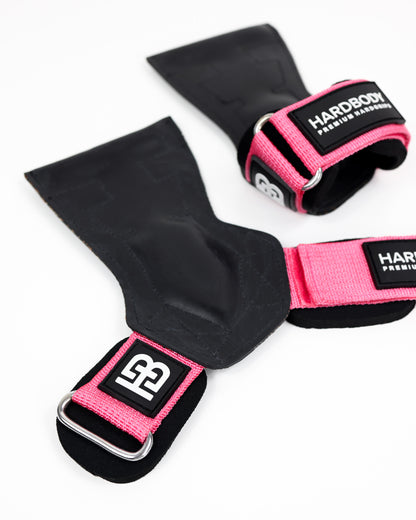 Hardgrips Pink