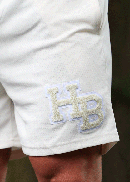 Establish Shorts Cream