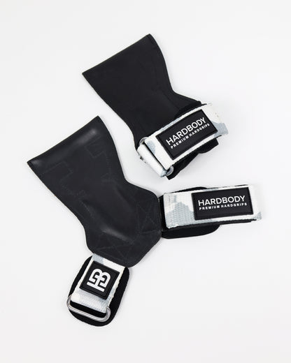 Hardgrips Winter White