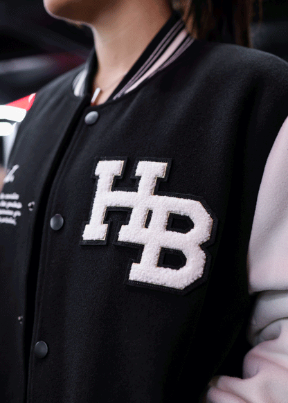 Establish Bomber Jacket