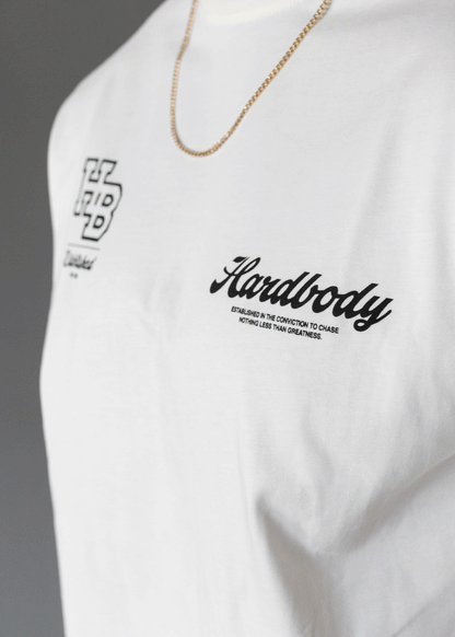 Establish Guardian T-Shirt Cream