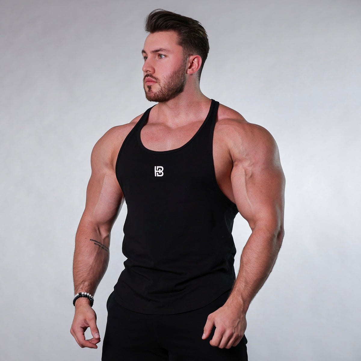 Stringer Ads Stringers