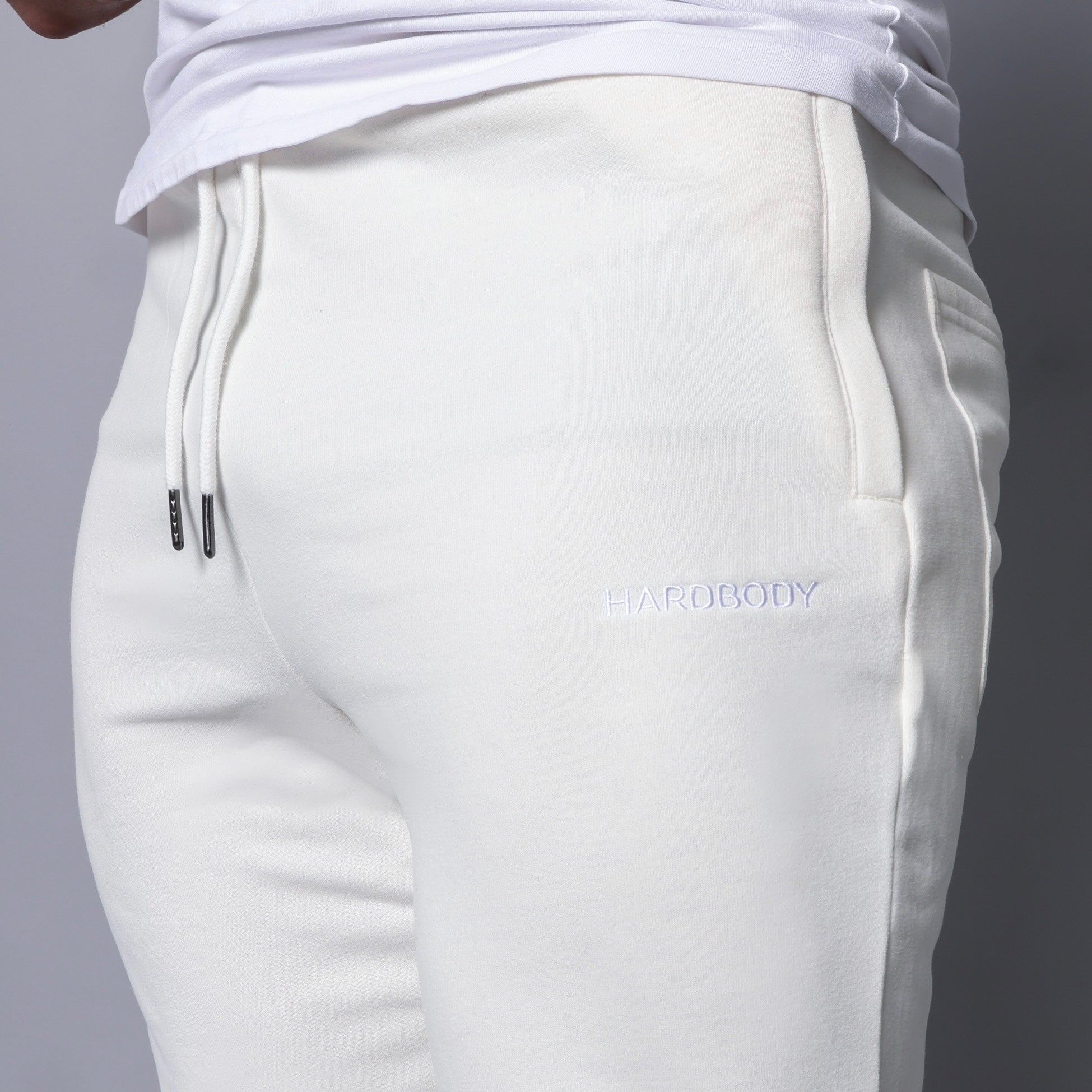 Off white sweatpants outlet sizing