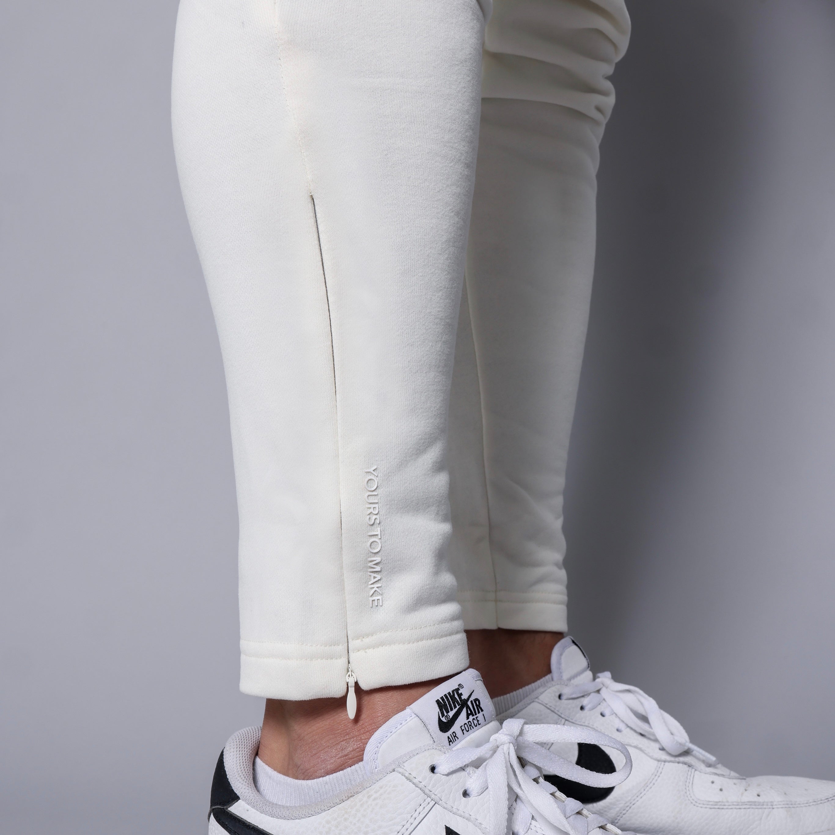 Joggers on sale with af1